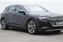 2021 Audi e-tron 230kW 50 Quattro 71kWh Technik 5dr Auto