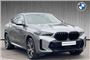 2023 BMW X6 xDrive30d MHT M Sport 5dr Step Auto