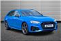 2021 Audi S4 S4 TDI 341 Quattro Black Edition 5dr Tiptronic