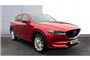 2018 Mazda CX-5 2.0 Sport Nav+ 5dr