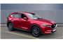 2017 Mazda CX-5 2.0 Sport Nav 5dr