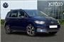 2021 Volkswagen Touran 1.5 TSI EVO SEL 5dr DSG
