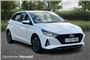 2023 Hyundai i20 1.0T GDi 48V MHD SE Connect 5dr