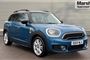 2019 MINI Countryman 1.5 Cooper S E Exclusive ALL4 PHEV 5dr Auto