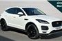 2019 Jaguar E-Pace 2.0d 5dr 2WD