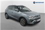 2022 SsangYong Tivoli 1.5P Ultimate Auto 5dr