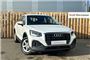 2021 Audi Q2 30 TFSI Technik 5dr