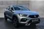 2024 SEAT Ateca 1.5 TSI EVO SE Technology 5dr DSG