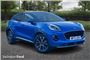 2021 Ford Puma 1.0 EcoBoost Hybrid mHEV Titanium Design 5dr DCT