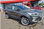 2019 Ford Kuga 2.0 TDCi 180 Titanium X Edition 5dr Auto