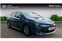 2021 Toyota Corolla Touring Sport 2.0 VVT-i Hybrid Icon Tech 5dr CVT