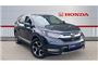 2019 Honda CR-V 2.0 i-MMD Hybrid SR 5dr eCVT