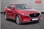 2020 Mazda CX-5 2.0 GT Sport Nav+ 5dr