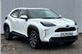 2022 Toyota Yaris Cross 1.5 Hybrid Design 5dr CVT