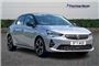 2022 Vauxhall Corsa 1.2 Turbo Ultimate 5dr