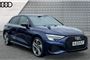 2023 Audi A3 35 TDI Edition 1 5dr S Tronic