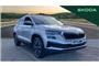 2024 Skoda Karoq 1.0 TSI SE L 5dr