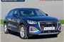 2022 Audi Q2 30 TFSI Sport 5dr