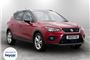 2021 SEAT Arona 1.0 TSI 110 FR [EZ] 5dr