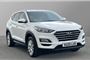 2020 Hyundai Tucson 1.6 GDi SE Nav 5dr 2WD