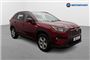 2021 Toyota RAV4 2.5 VVT-i Hybrid Icon 5dr CVT 2WD