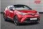 2022 Toyota C-HR 2.0 Hybrid GR Sport 5dr CVT