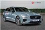 2021 Volvo V60 2.0 B4P R DESIGN 5dr Auto