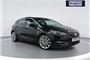 2021 Vauxhall Astra 1.2 Turbo 145 Griffin Edition 5dr