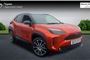 2023 Toyota Yaris Cross 1.5 Hybrid GR Sport 5dr CVT