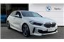 2022 BMW 1 Series 118i [136] M Sport 5dr Step Auto [LCP]