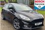 2019 Ford Fiesta 1.0 EcoBoost 125 ST-Line 5dr