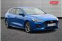 2023 Ford Focus 1.0 EcoBoost ST-Line 5dr