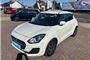 2023 Suzuki Swift 1.2 Dualjet 83 12V Hybrid SZ-L 5dr