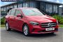 2020 Mercedes-Benz B-Class B200d Sport Executive 5dr Auto