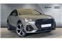 2024 Audi Q3 35 TDI Black Edition 5dr S Tronic [20" Alloy]