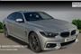 2019 BMW 4 Series Gran Coupe 420i xDrive M Sport 5dr Auto [Professional Media]