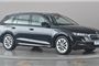 2021 Skoda Octavia Estate 1.4 TSI iV SE Technology DSG 5dr