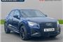 2022 Audi Q2 30 TFSI Black Edition 5dr