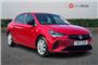 2022 Vauxhall Corsa 1.2 SE Edition 5dr