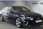 2020 Audi A4 30 TDI S Line 4dr S Tronic