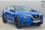 2024 Nissan Juke 1.0 DiG-T Tekna 5dr DCT