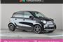 2021 Smart EQ Forfour 60kW EQ Premium 17kWh 5dr Auto [22kWch]