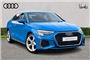 2023 Audi A3 Saloon 35 TFSI S Line 4dr