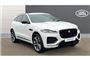 2024 Jaguar F-Pace 2.0 P400e R-Dynamic HSE Black 5dr Auto AWD