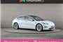 2021 Tesla Model 3 Long Range AWD 4dr Auto