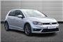 2016 Volkswagen Golf 1.4 TSI 150 R-Line 5dr DSG