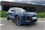 2024 Audi Q6 E Tron 285kW Quattro 100kWh Launch Edition 5dr Auto