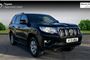 2021 Toyota Land Cruiser 2.8D 204 Active Commercial Auto