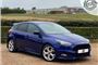 2015 Ford Focus ST 2.0T EcoBoost ST-2 5dr