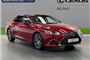 2024 Lexus ES 300h 2.5 4dr CVT